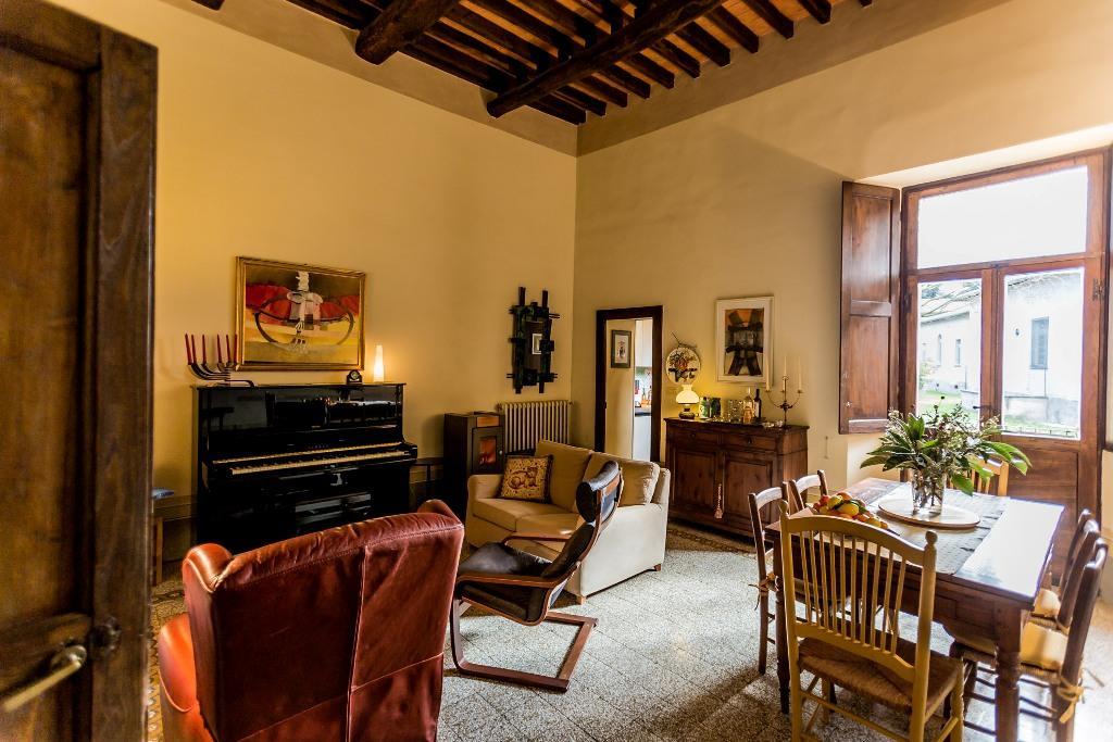 Casadarte Daire Orvieto Dış mekan fotoğraf