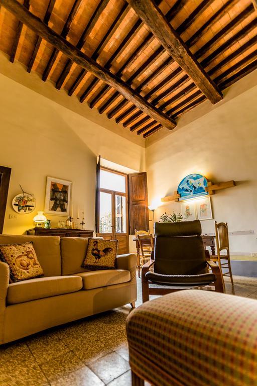 Casadarte Daire Orvieto Dış mekan fotoğraf