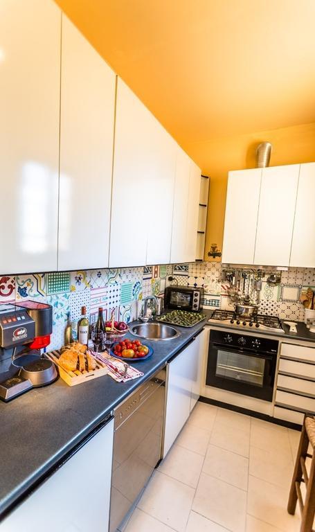 Casadarte Daire Orvieto Dış mekan fotoğraf
