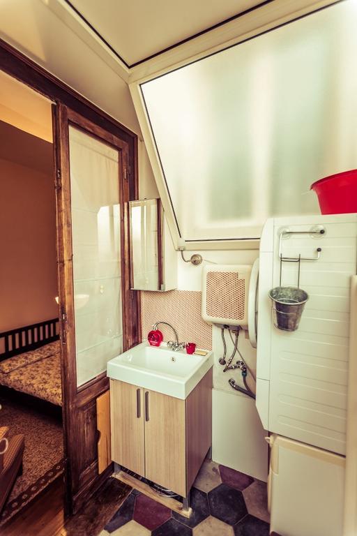 Casadarte Daire Orvieto Dış mekan fotoğraf