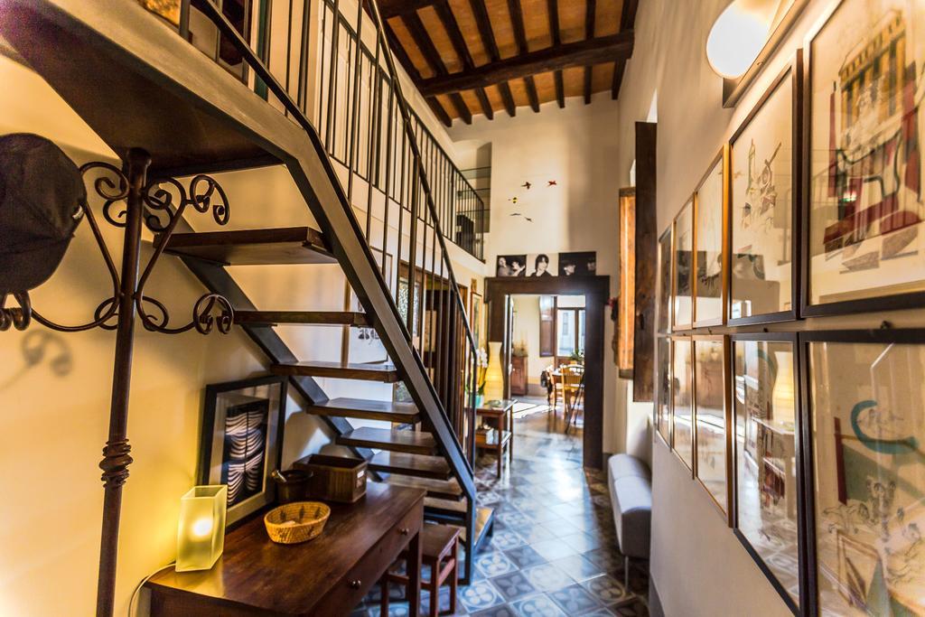 Casadarte Daire Orvieto Dış mekan fotoğraf