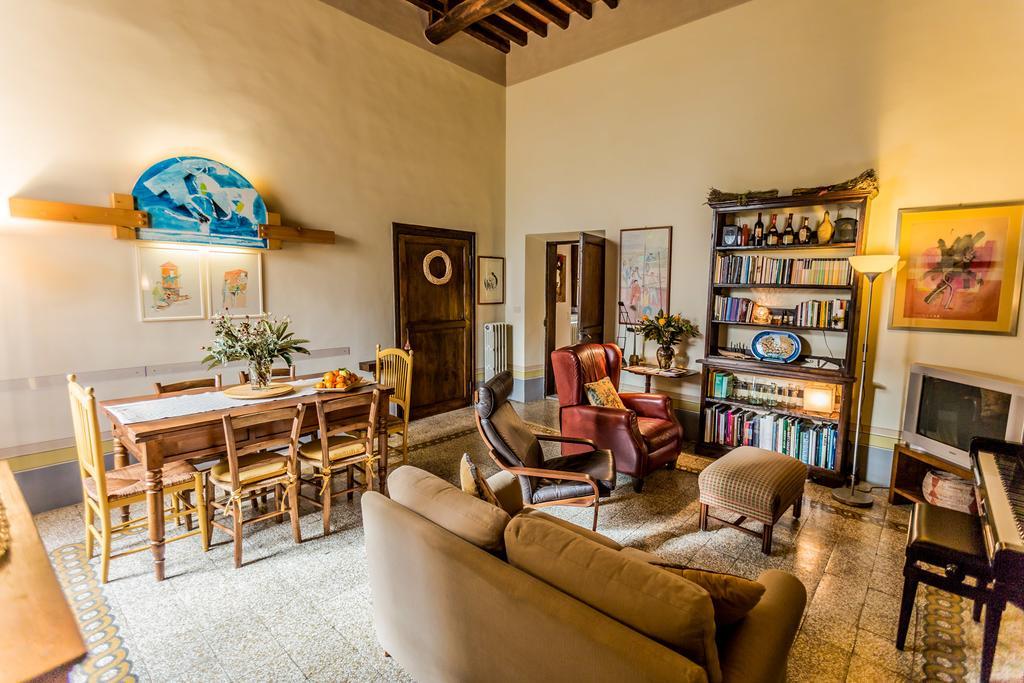 Casadarte Daire Orvieto Dış mekan fotoğraf