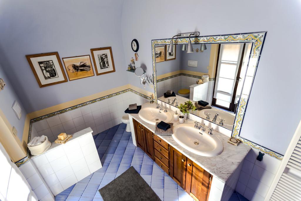 Casadarte Daire Orvieto Dış mekan fotoğraf