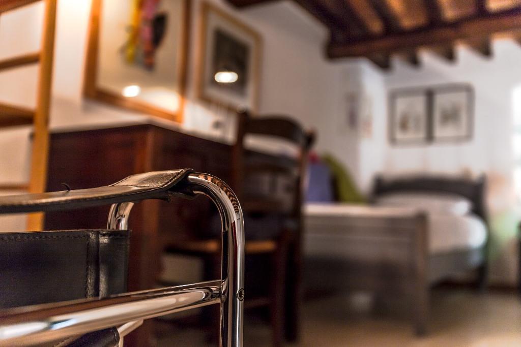 Casadarte Daire Orvieto Dış mekan fotoğraf