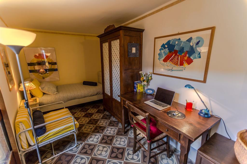 Casadarte Daire Orvieto Dış mekan fotoğraf