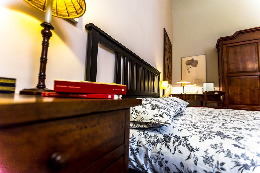 Casadarte Daire Orvieto Dış mekan fotoğraf