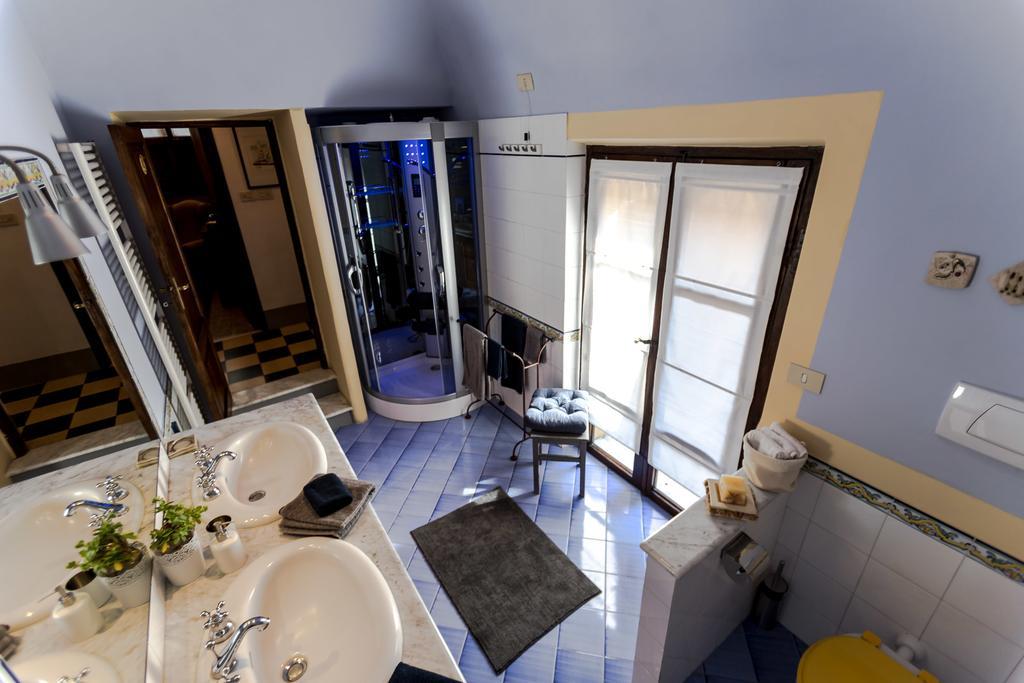 Casadarte Daire Orvieto Dış mekan fotoğraf