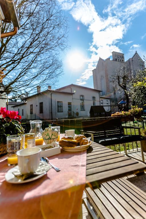 Casadarte Daire Orvieto Dış mekan fotoğraf