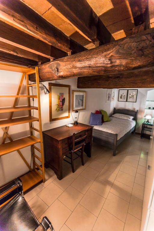 Casadarte Daire Orvieto Dış mekan fotoğraf