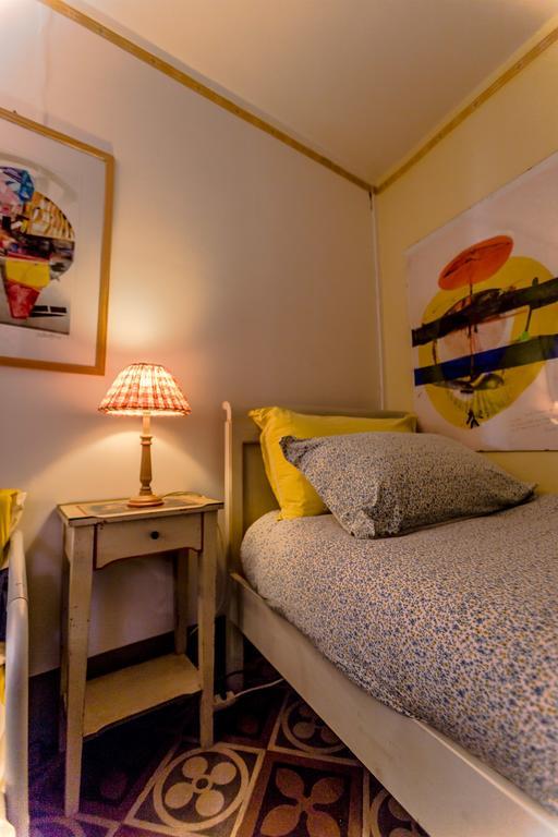 Casadarte Daire Orvieto Dış mekan fotoğraf