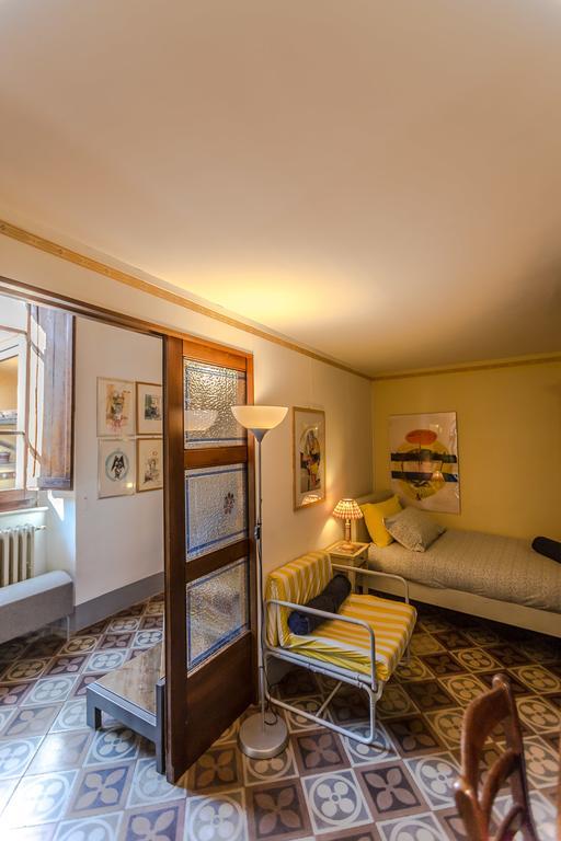 Casadarte Daire Orvieto Dış mekan fotoğraf