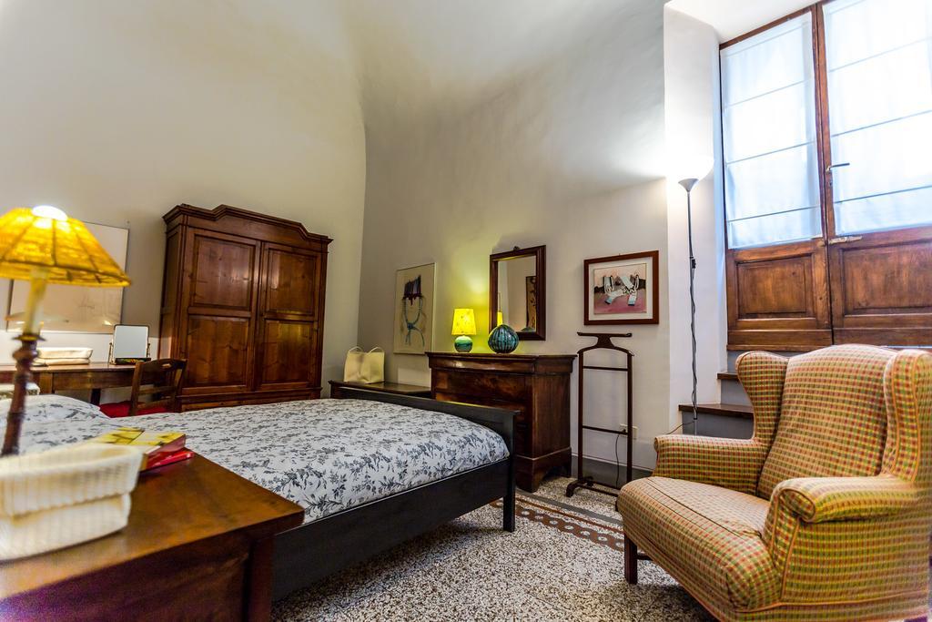Casadarte Daire Orvieto Dış mekan fotoğraf